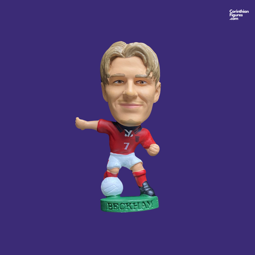 David Beckham England PRO298 Loose