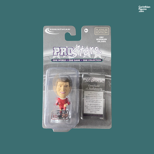 Roger Hunt Liverpool PP482 Blister