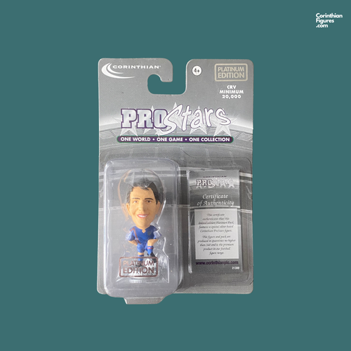 Gary Lineker Barcelona PP847 Blister