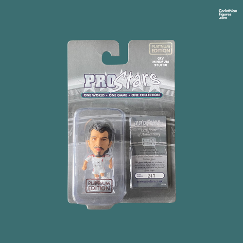 Genarro Gattuso AC Milan PP1394 Blister