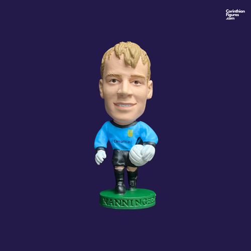 Alex Manninger Arsenal PRO304 Loose