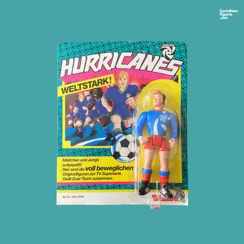 Helmut Hurricanes HC008 Blister