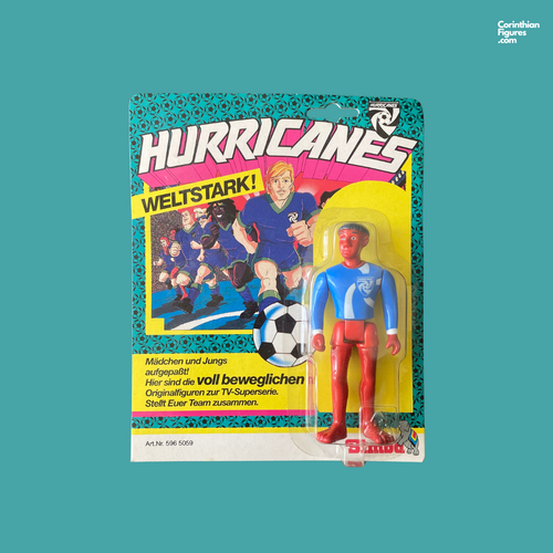 Plato Hurricanes HC010 Blister