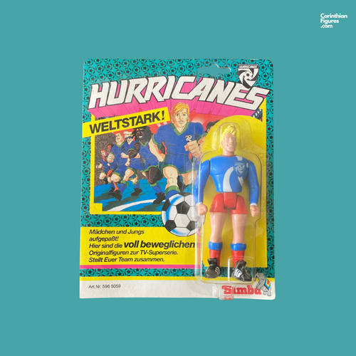 Georgie Hurricanes HC011 Blister
