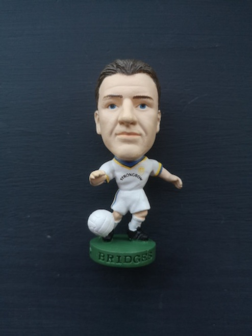 Michael Bridges Leeds United PRO324 Loose