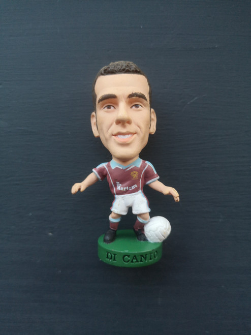 Paolo Di Canio West Ham United PRO328 Loose