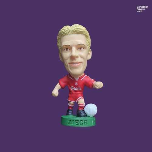 Christian Ziege Liverpool PRO398 Loose
