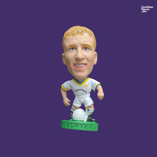 Lee Bowyer Leeds United PRO516 Loose