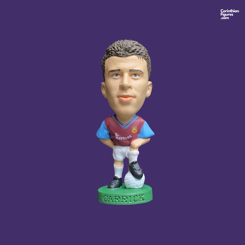 Michael Carrick West Ham United PRO525 Loose