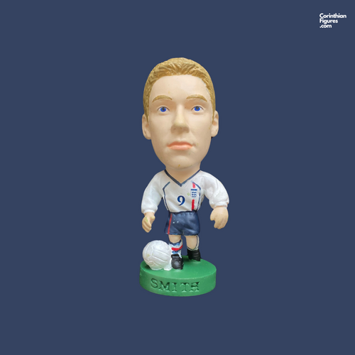 Alan Smith England PRO551 Loose