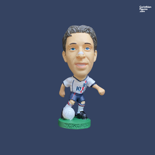 Robbie Fowler England PRO552 Loose