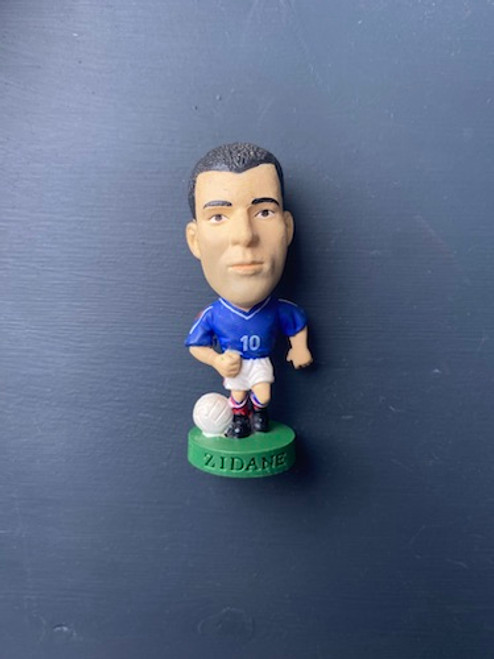 Zinedine Zidane France PRO568 Loose