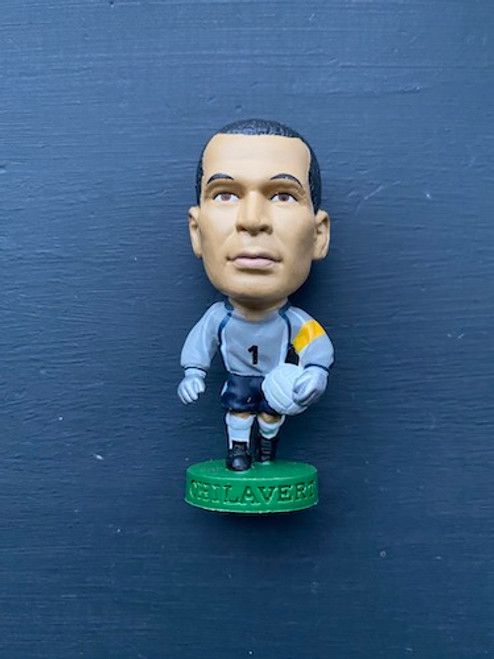 Jose Chilavert Paraguay PRO596 Loose