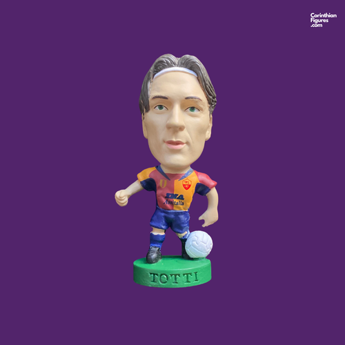 Francesco Totti AS Roma PRO621 Loose