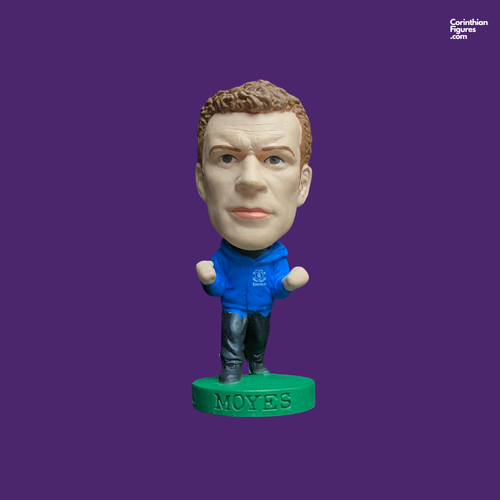 David Moyes Everton PRO750 Loose