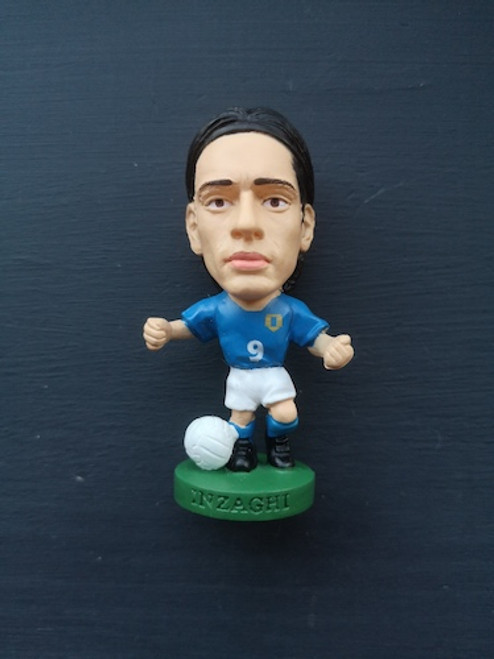 Fillipo Inzaghi Italy PRO755 Loose