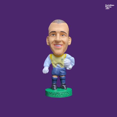 Nigel Martyn Leeds United PRO746 Loose