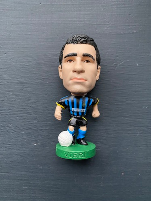 Christian Vieri Inter Milan PRO721 Loose