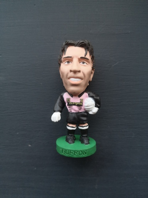 Gianluca Buffon Juventus PRO718 Loose