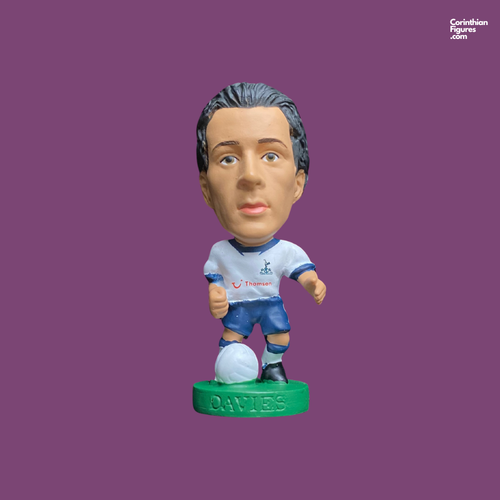 Simon Davies Tottenham Hotspur PRO778 Loose