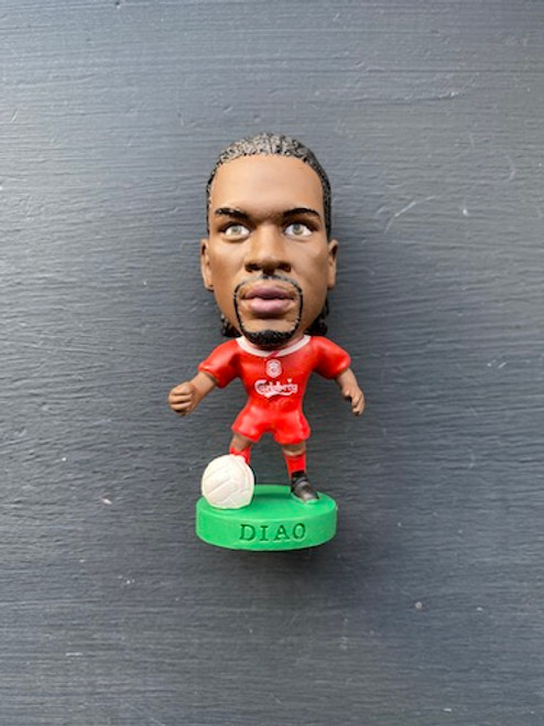 Salif Diao Liverpool PRO916 Loose