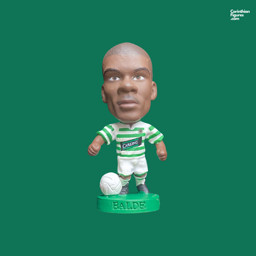 Bobo Balde Glasgow Celtic PRO996 Loose