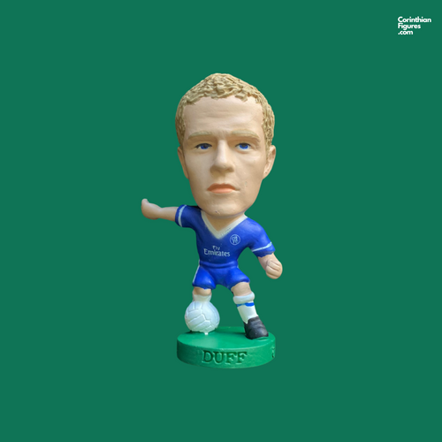 Damien Duff Chelsea PRO997 Loose