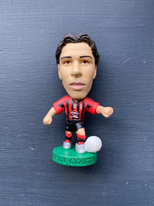 Manuel Rui Costa AC Milan PRO1048 Loose