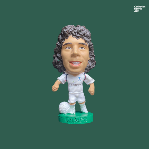 Ivan Campo Bolton Wanderers PRO1058 Loose