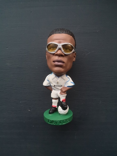 Edgar Davids Inter Milan PRO1060 Loose