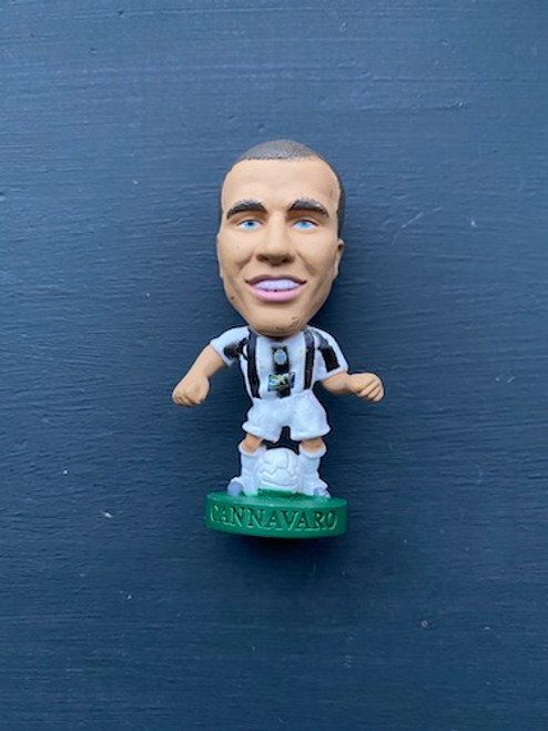 Fabio Cannavaro Juventus PRO1143 Loose