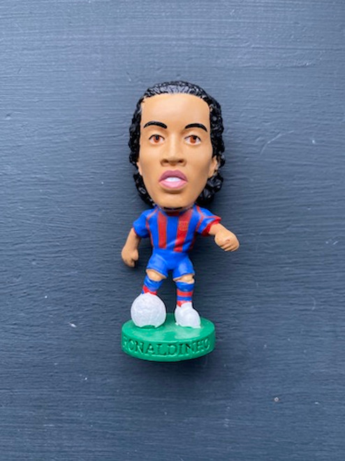 Ronaldinho Barcelona PRO1160 Loose