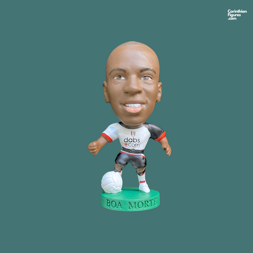 Luis Boa Morte Fulham PRO1174 Loose