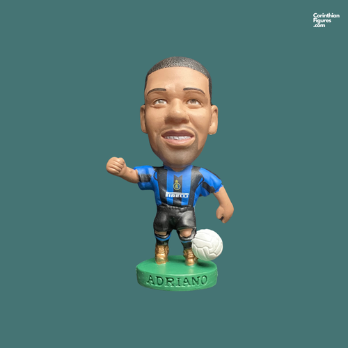 Adriano Inter Milan PRO1161 Loose