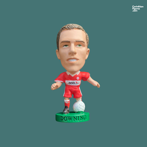 Stuart Downing Middlesbrough PRO1175 Loose
