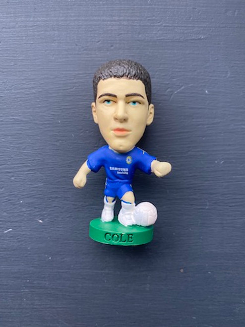 Joe Cole Chelsea PRO1267 Loose