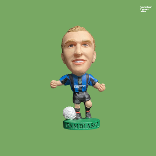 Esteban Cambiasso Inter Milan PRO1270 Loose