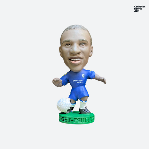Shaun Wright Phillips Chelsea PRO1354 Loose