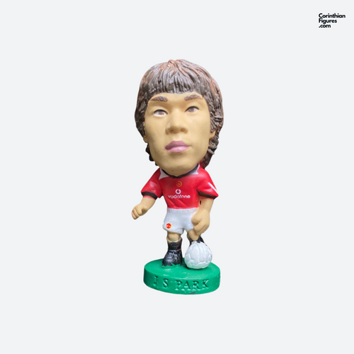 Ji Park Sung Manchester United PRO1353 Loose
