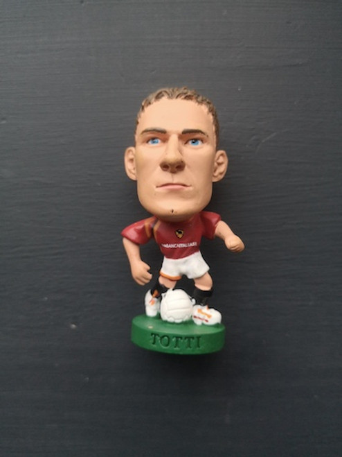 Francesco Totti AS Roma PRO1496 Loose