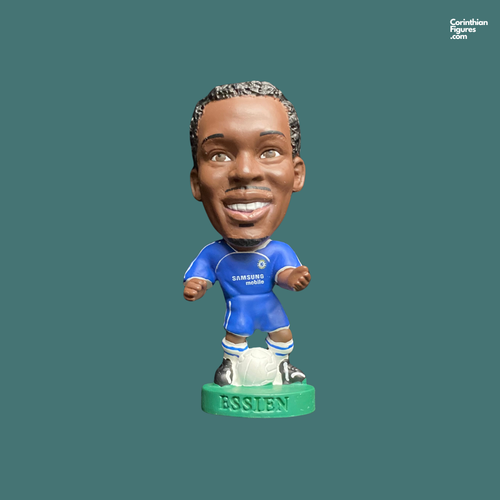Michael Essien Chelsea PRO1571 Loose