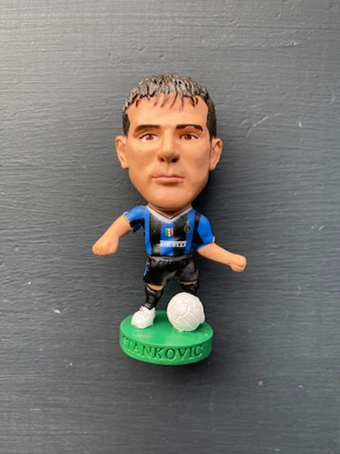 Dejan Stankovic Inter Milan PRO1578 Loose