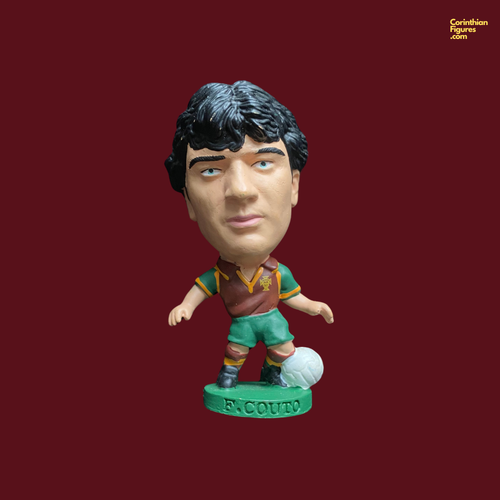 Fernando Couto Portugal POR042 B Loose