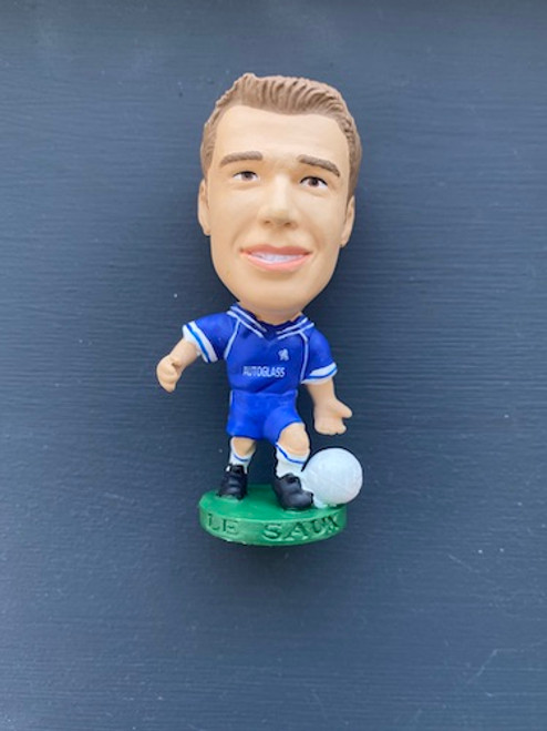 Greame Le Saux Chelsea PRO180 Loose