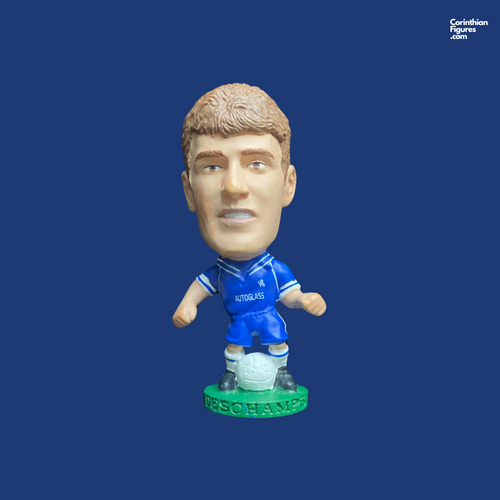 Didier Deschamps Chelsea PRO183 Loose