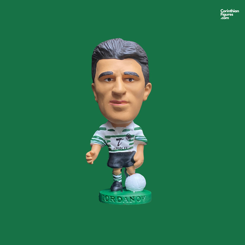 Ivailo Iordanov Sporting Lisbon POR004 Loose