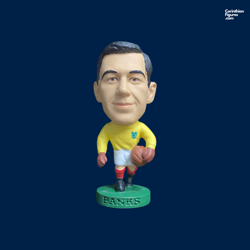 Gordon Banks England PRO100 Loose