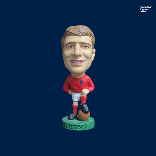 Roger Hunt England PRO110 Loose