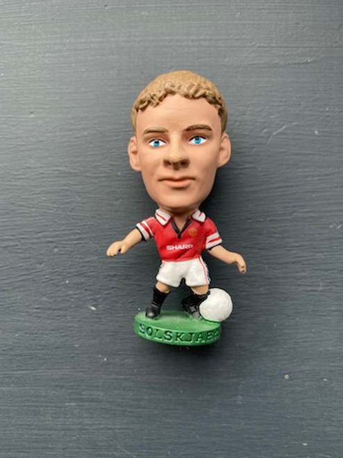 Corinthian - Prostars - Multi-Pack - Manchester United - Page 1