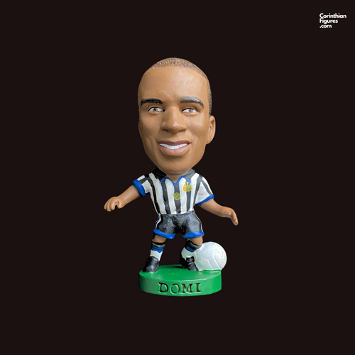 Didier Domi Newcastle United PRO228 Loose